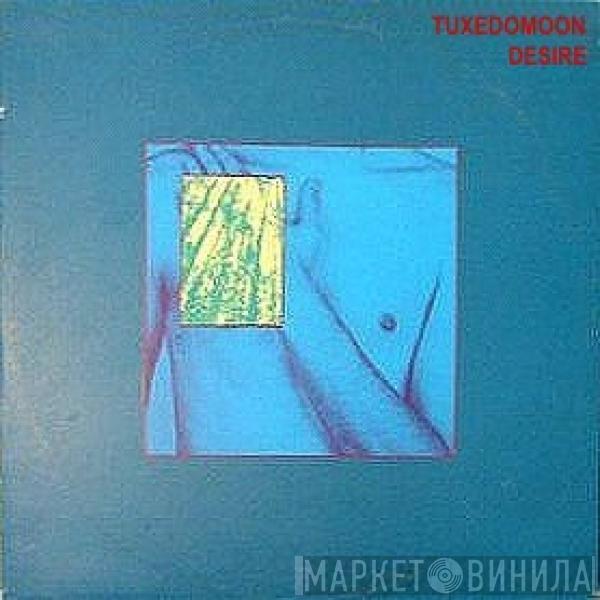 Tuxedomoon - Desire