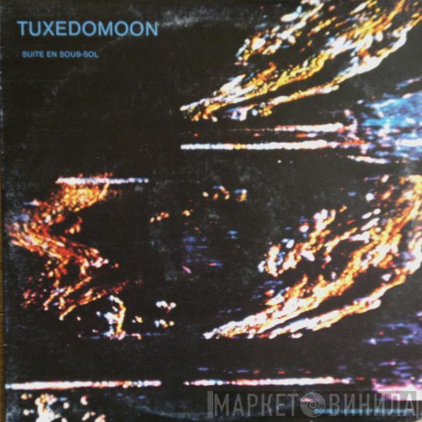  Tuxedomoon  - Suite En Sous-Sol