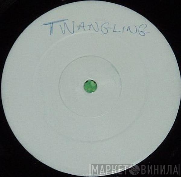 Twangling - Three Fingers In A Box