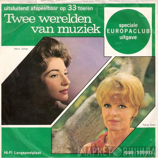  - Twee Werelden Van Muziek