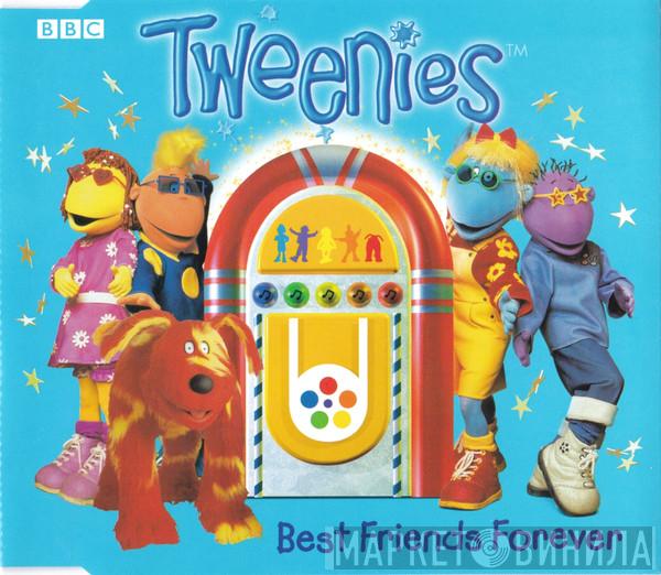 Tweenies - Best Friends Forever