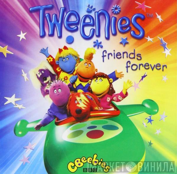 Tweenies - Friends Forever