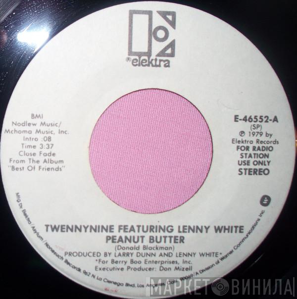 Twennynine, Lenny White - Peanut Butter