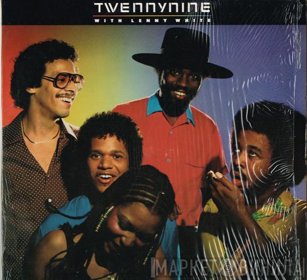 Twennynine, Lenny White - Twennynine With Lenny White