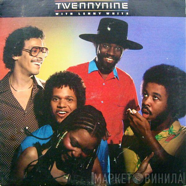 Twennynine, Lenny White - Twennynine With Lenny White