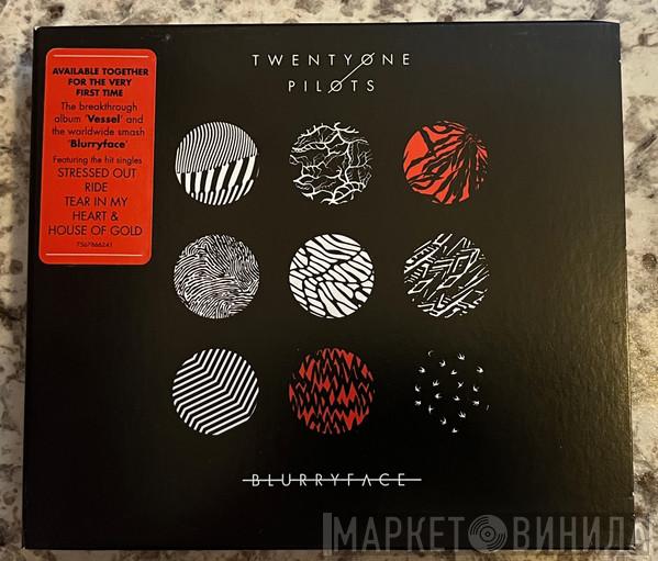  Twenty One Pilots  - Blurryface / Vessel