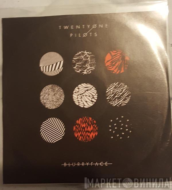  Twenty One Pilots  - Blurryface (Album Sampler)