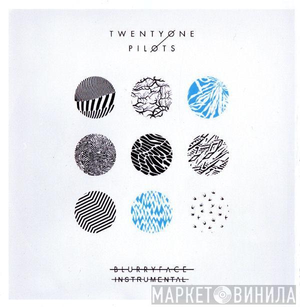  Twenty One Pilots  - Blurryface Instrumental