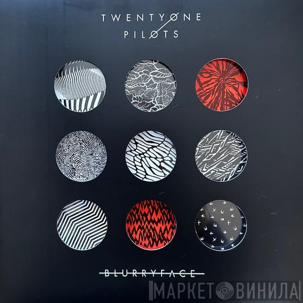  Twenty One Pilots  - Blurryface