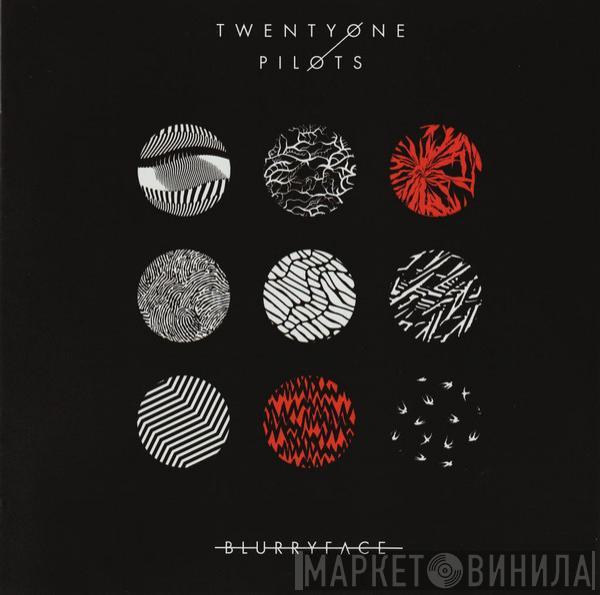 Twenty One Pilots - Blurryface