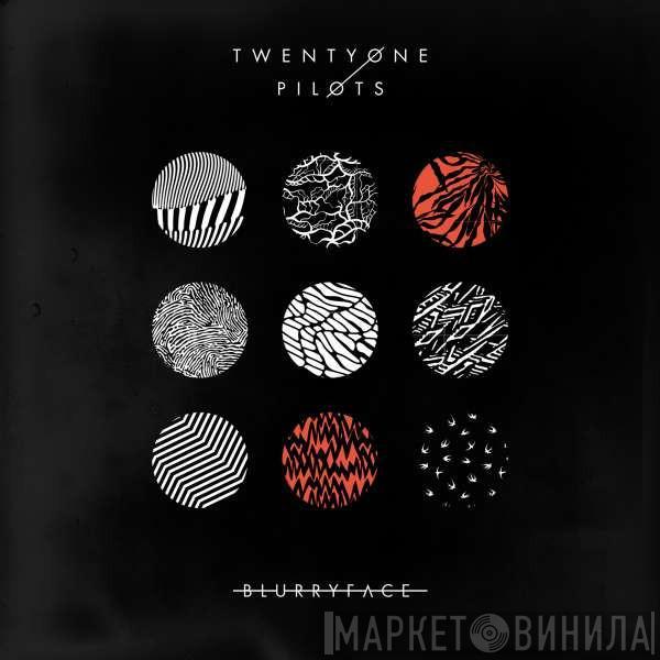 Twenty One Pilots - Blurryface