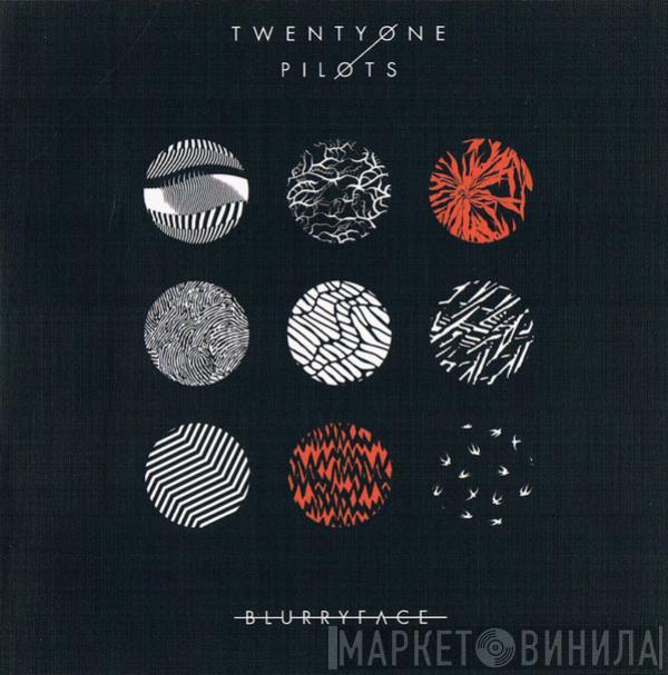 Twenty One Pilots - Blurryface