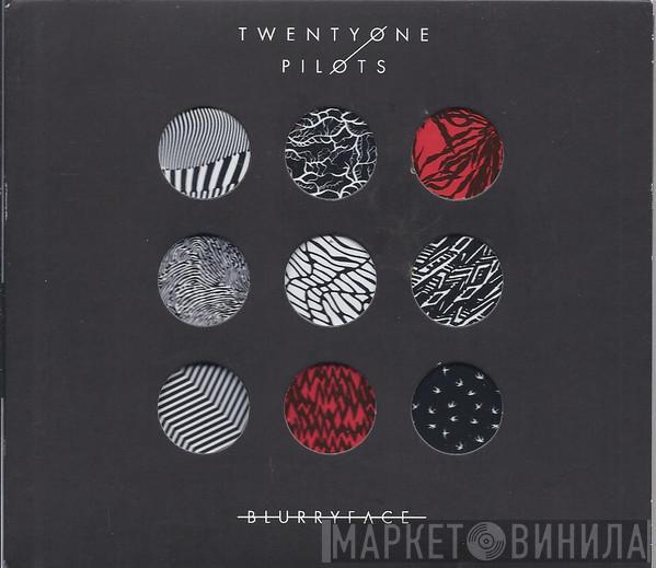  Twenty One Pilots  - Blurryface