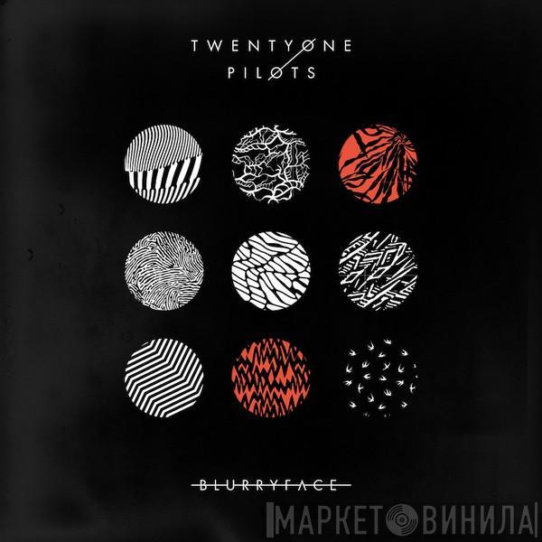 Twenty One Pilots - Blurryface