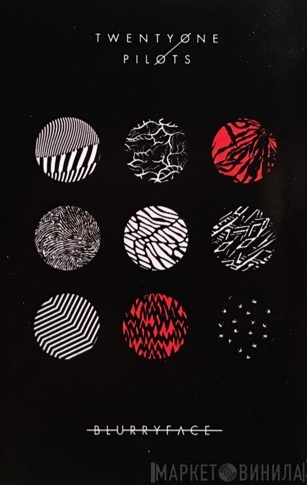  Twenty One Pilots  - Blurryface