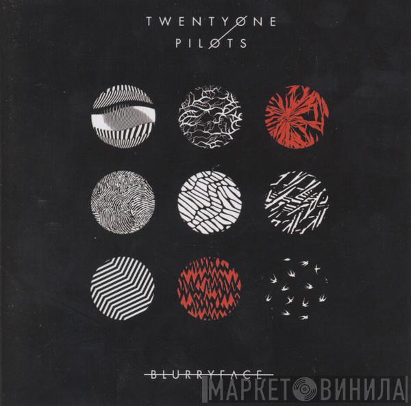  Twenty One Pilots  - Blurryface