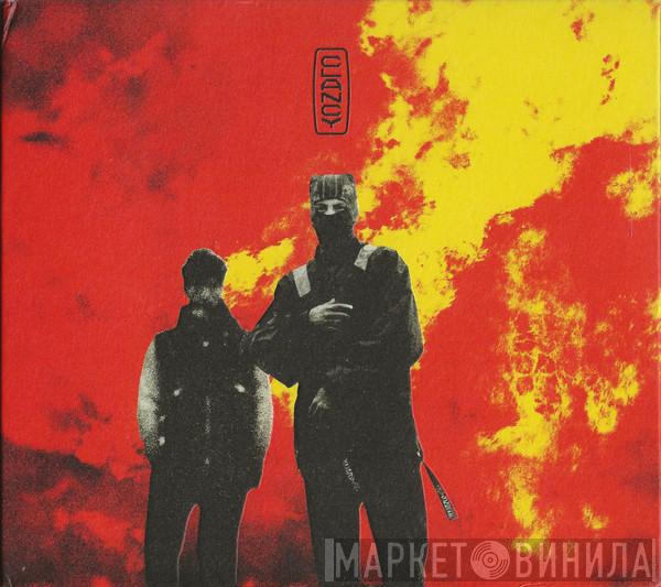 Twenty One Pilots - Clancy