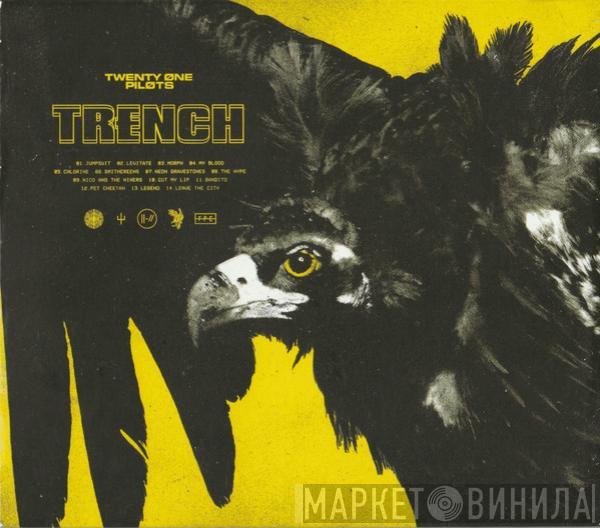 Twenty One Pilots - Trench