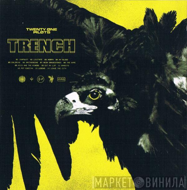  Twenty One Pilots  - Trench