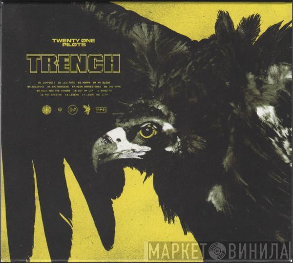  Twenty One Pilots  - Trench