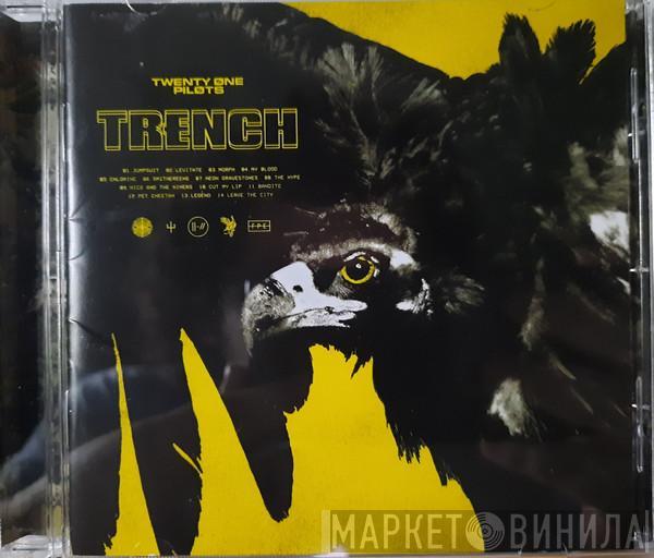  Twenty One Pilots  - Trench