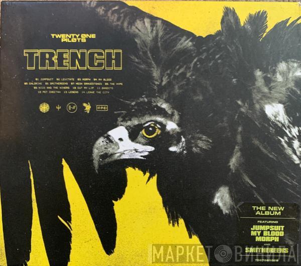  Twenty One Pilots  - Trench