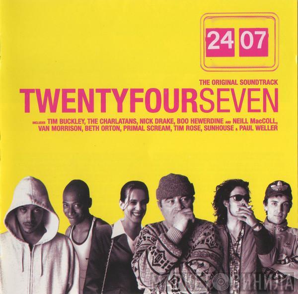  - Twentyfourseven The Original Soundtrack