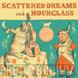 Twig  - Hourglass / Scattered Dreams