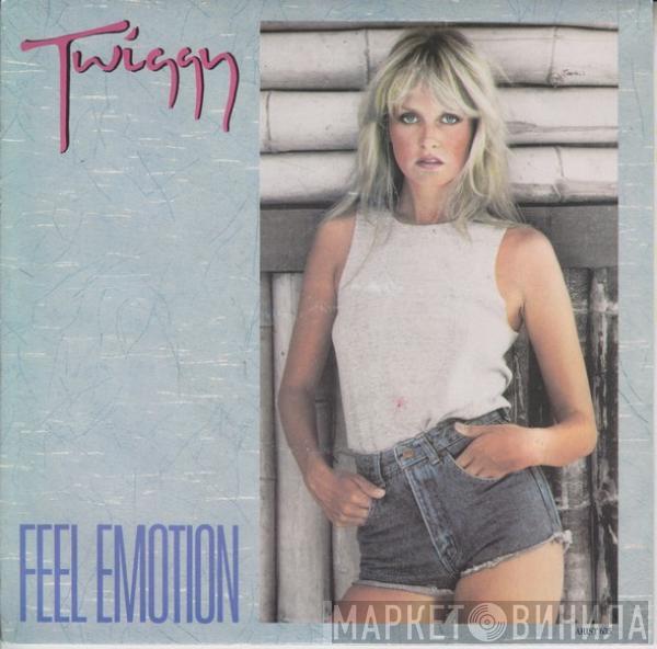 Twiggy  - Feel Emotion