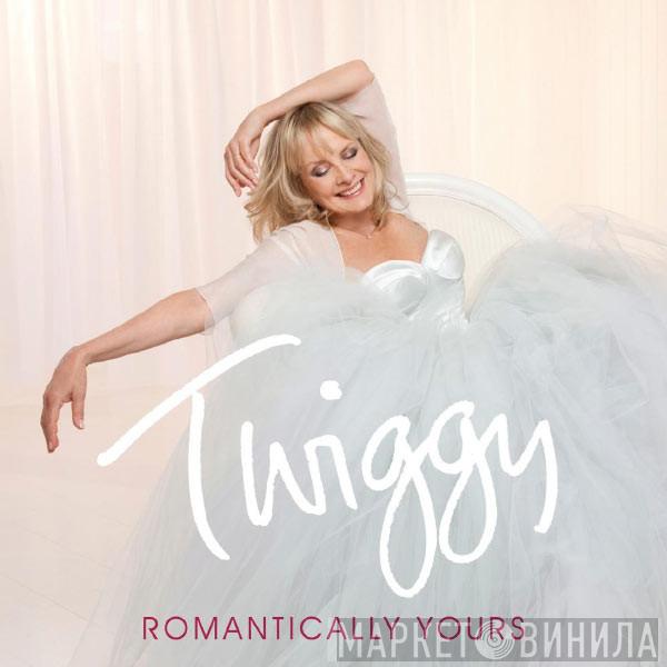 Twiggy  - Romantically Yours