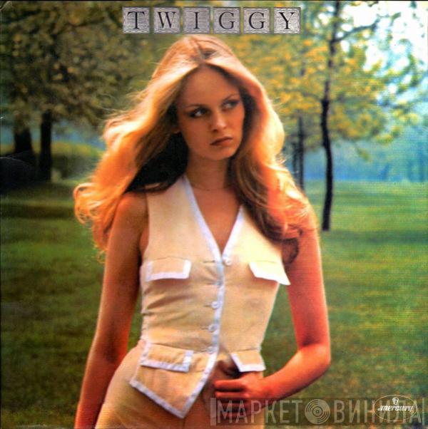 Twiggy  - Twiggy