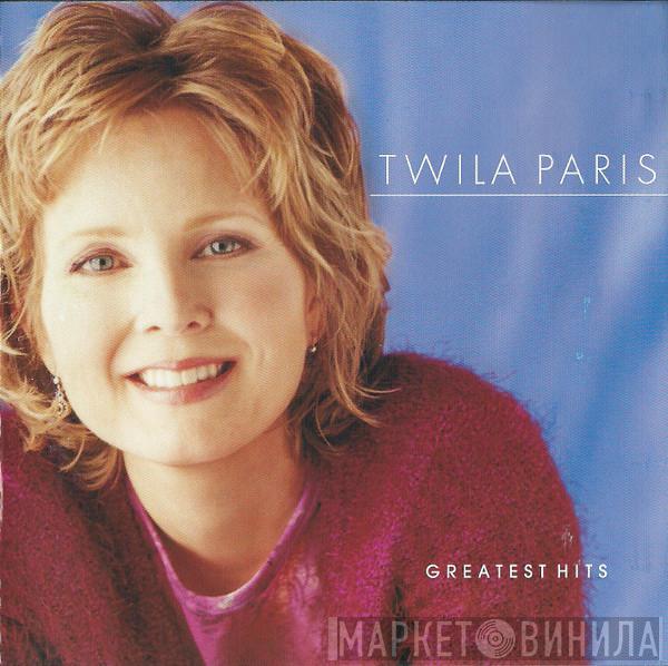  Twila Paris  - Greatest Hits