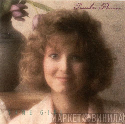  Twila Paris  - Same Girl