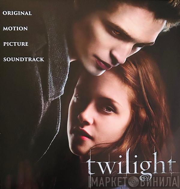  - Twilight (Original Motion Picture Soundtrack)