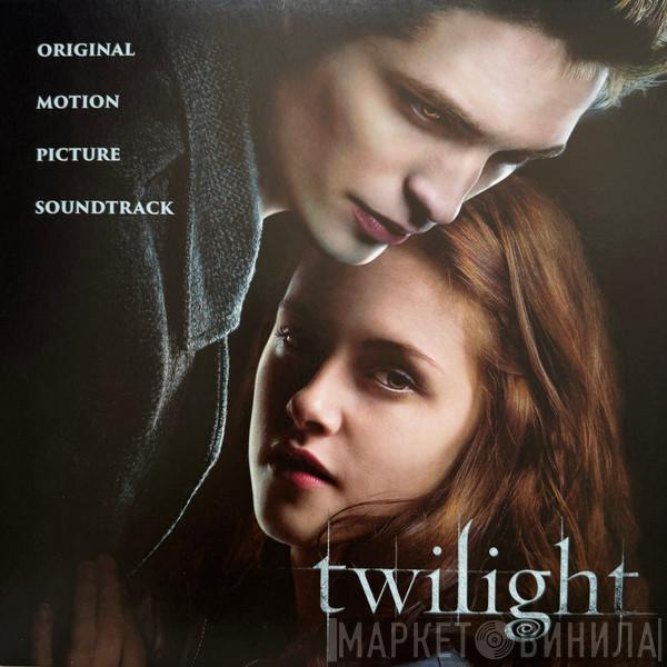  - Twilight (Original Motion Picture Soundtrack)