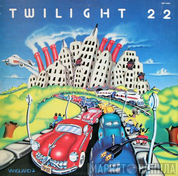 Twilight 22 - Twilight 22