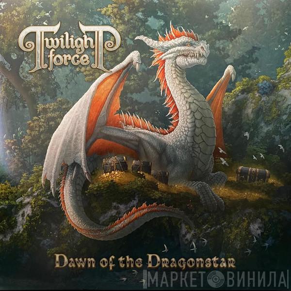 Twilight Force - Dawn Of The Dragonstar