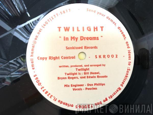 Twilight - In My Dreams