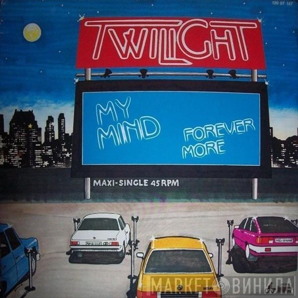 Twilight  - My Mind