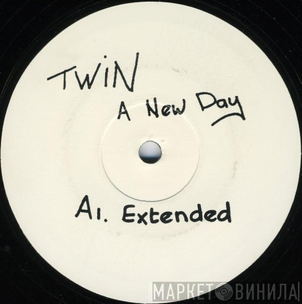 Twin - A New Day