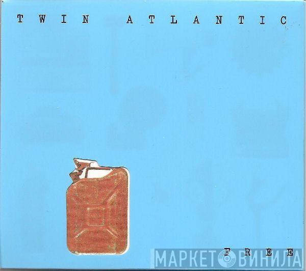 Twin Atlantic - Free