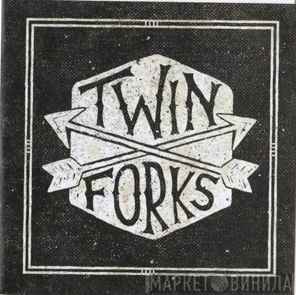 Twin Forks - Cross My Mind
