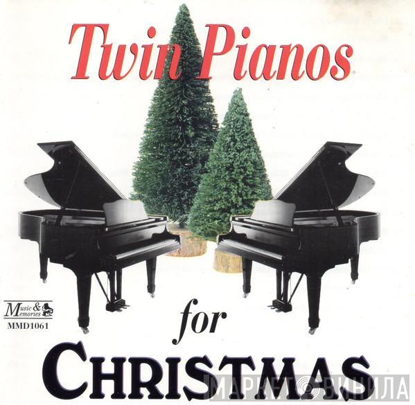  - Twin Pianos For Christmas