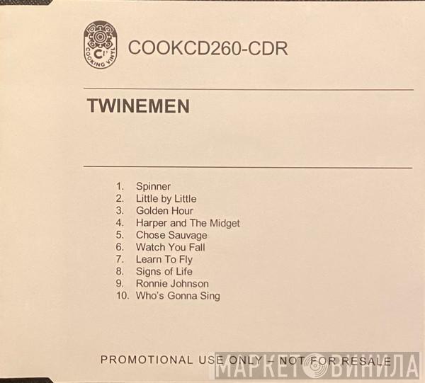 Twinemen - Twinemen