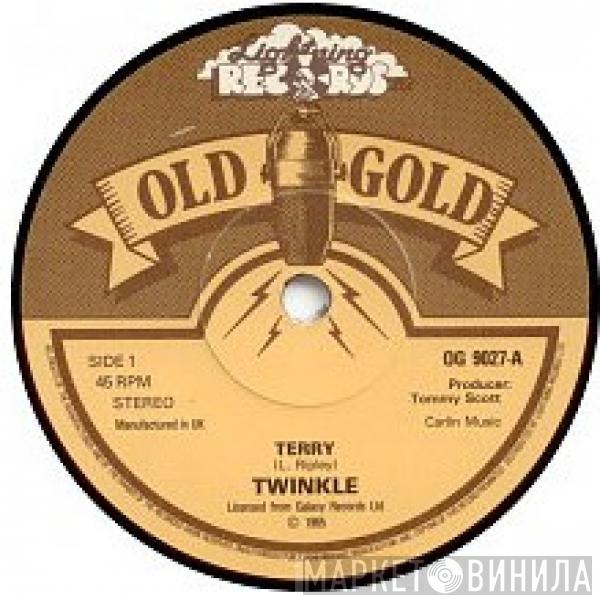 Twinkle  - Terry / Golden Lights
