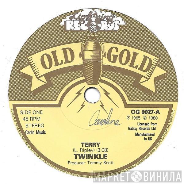 Twinkle  - Terry / Golden Lights