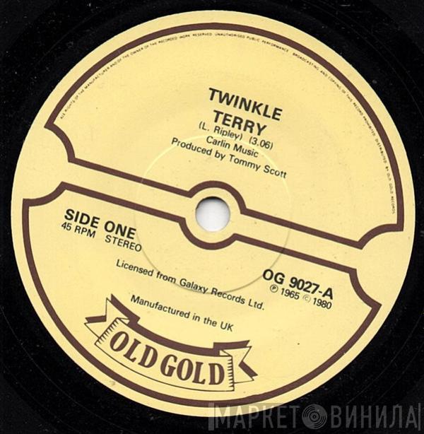 Twinkle  - Terry / Golden Lights