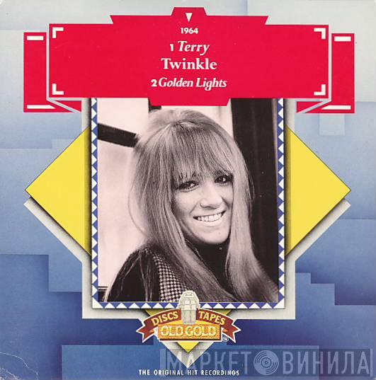 Twinkle  - Terry / Golden Lights