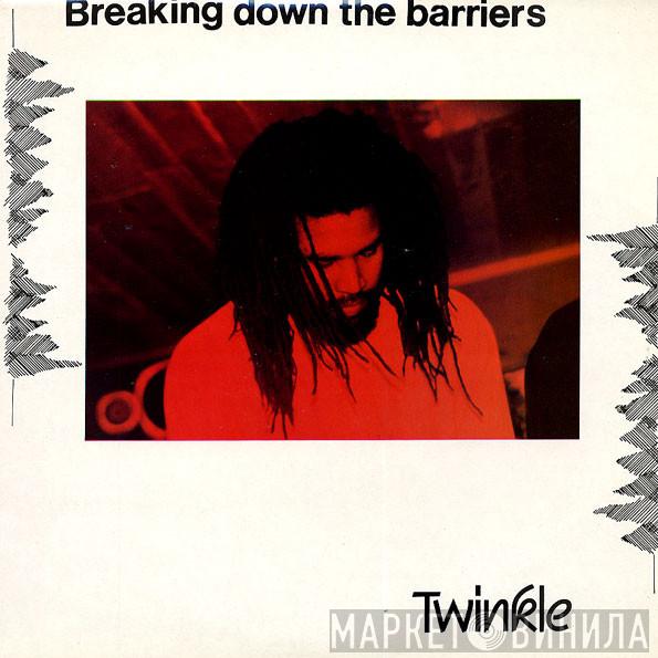 Twinkle Brothers - Breaking Down The Barriers