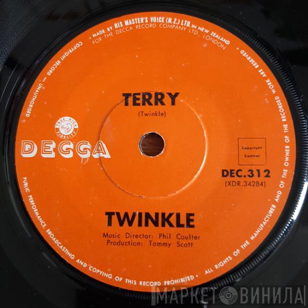  Twinkle   - Terry